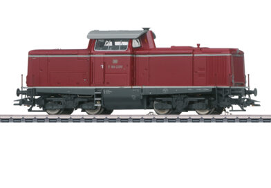37176 Diesellokomotive V 100.20
