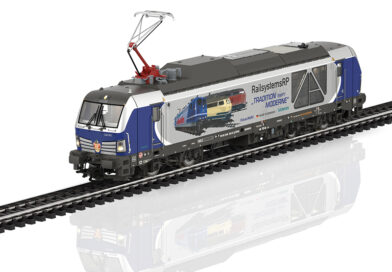 39291 Zweikraftlokomotive Baureihe 248